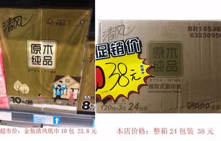 尚尚品牌日用品超低價(jià)促銷