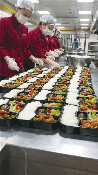 青島商業(yè)復(fù)蘇加速 大型商場(chǎng)與酒店業(yè)穩(wěn)步回暖